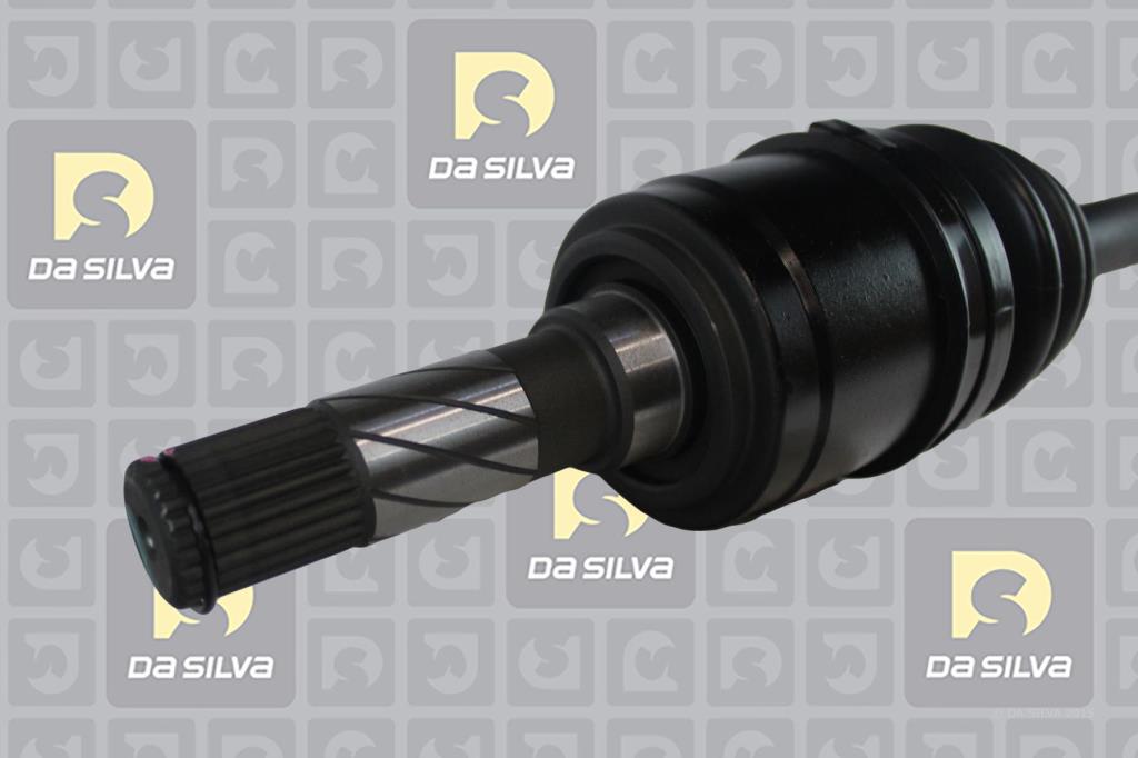 Cardan DA SILVA S.A.S. 94177T