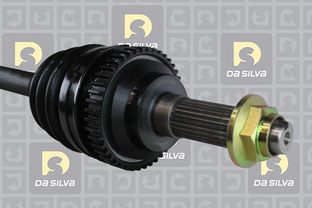 Cardan DA SILVA S.A.S. 94177T