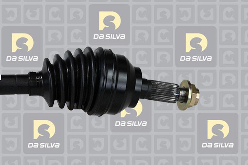 Cardan DA SILVA S.A.S. ref. 94194T