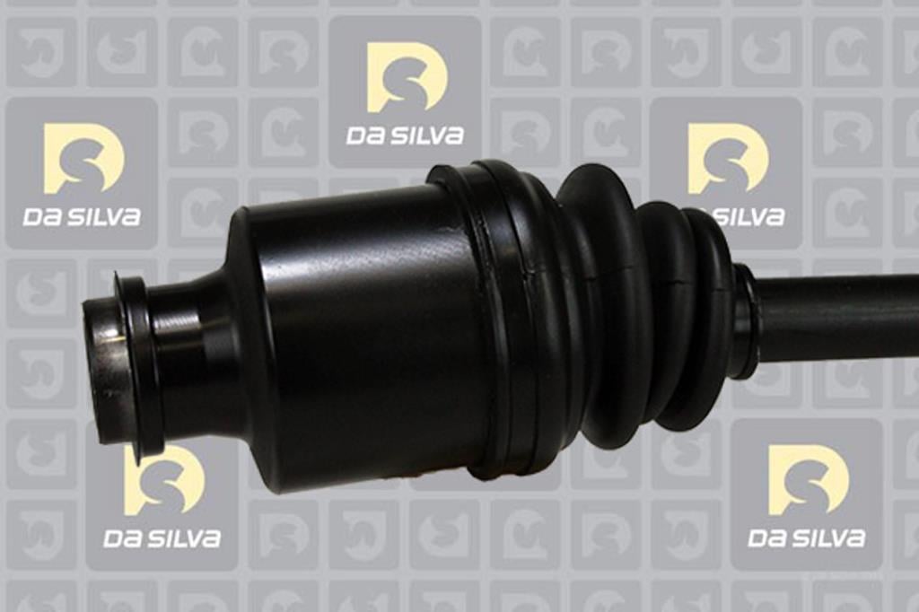 Cardan DA SILVA S.A.S. ref. 94194T