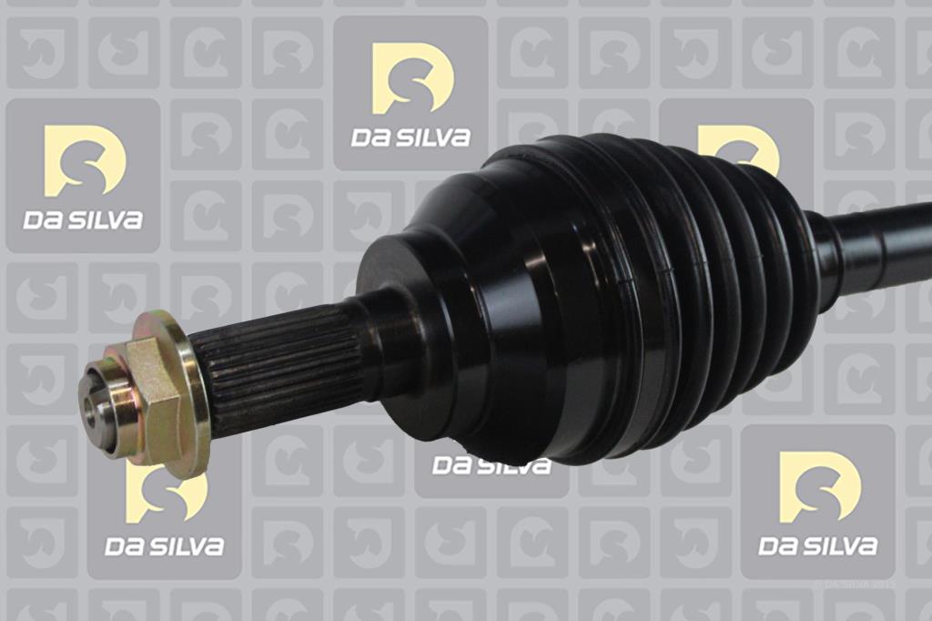 Cardan DA SILVA S.A.S. ref. 94196T