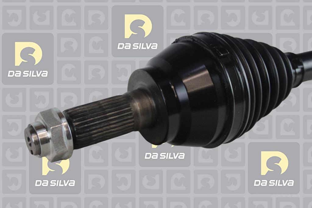Cardan DA SILVA S.A.S. ref. 94200T