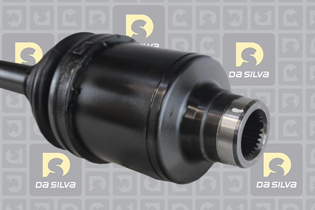 Cardan DA SILVA S.A.S. ref. 94200T