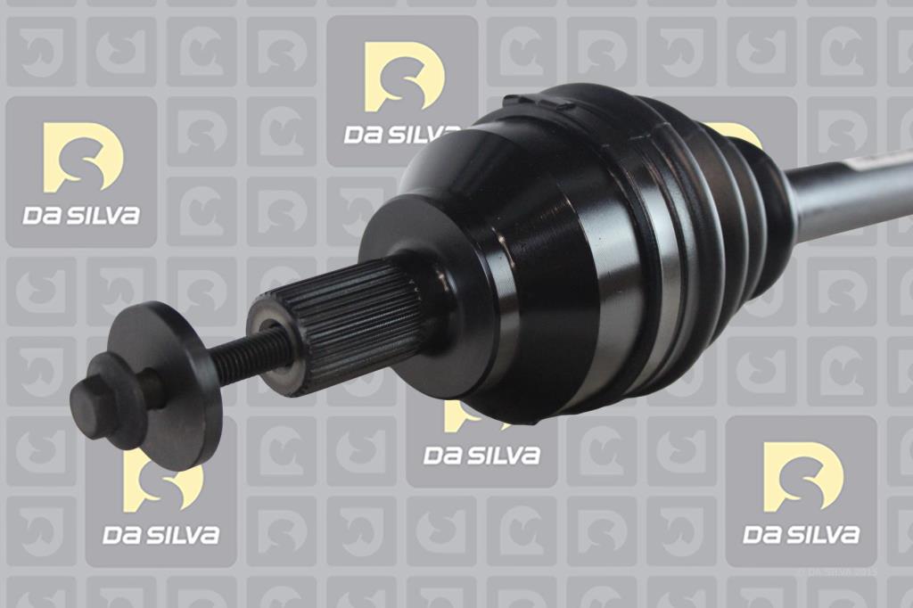 Cardan DA SILVA S.A.S. 94206T