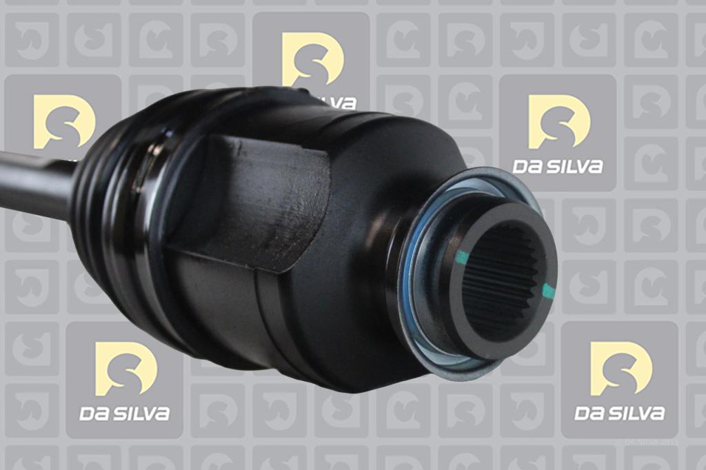 Cardan DA SILVA S.A.S. 94206T