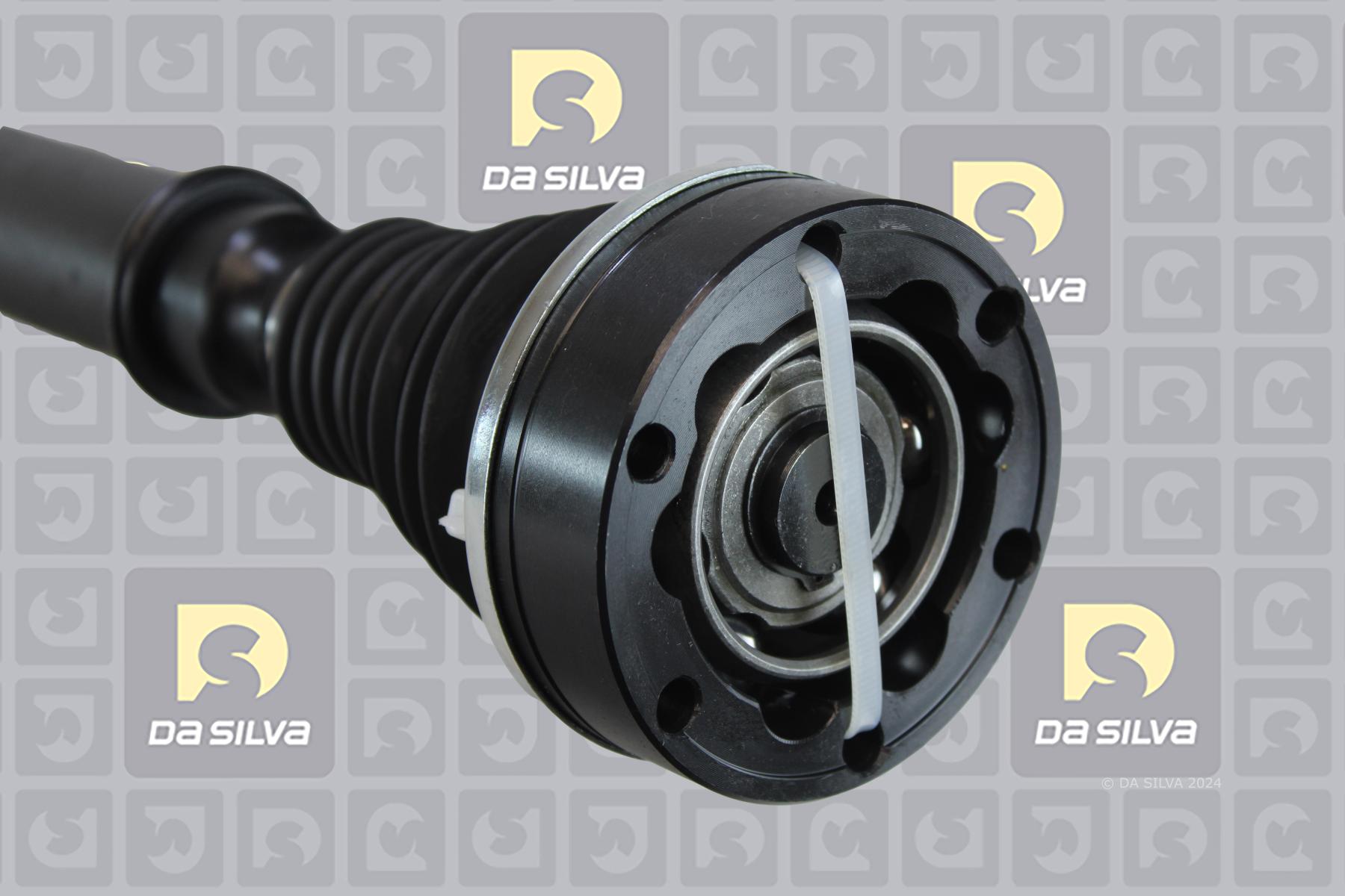 Cardan DA SILVA S.A.S. 9427T