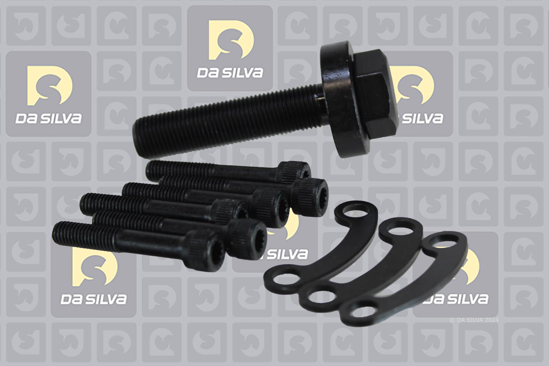 Cardan DA SILVA S.A.S. 9427T