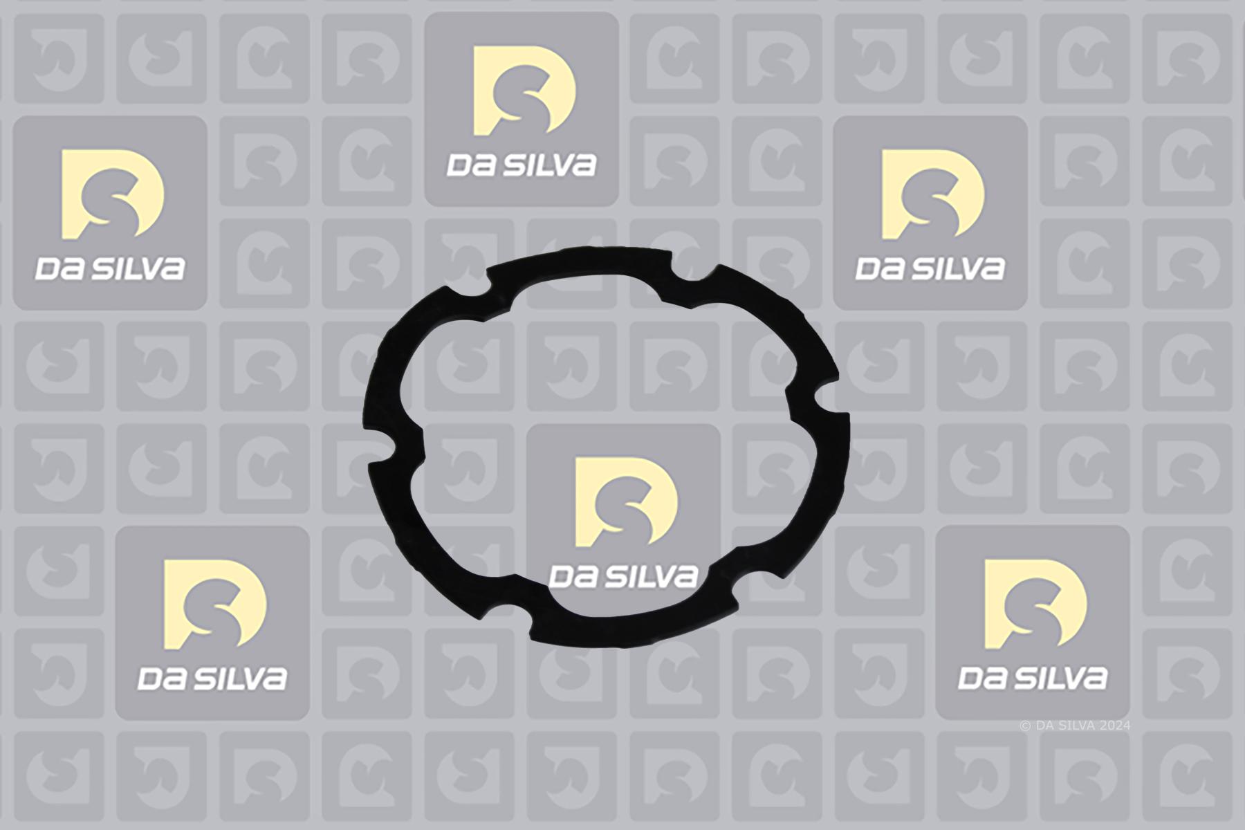 Cardan DA SILVA S.A.S. 9427T