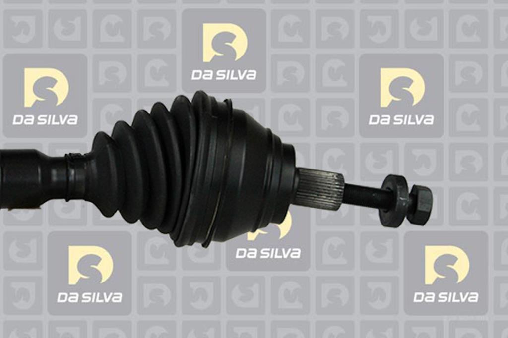 Cardan DA SILVA S.A.S. ref. 9429T