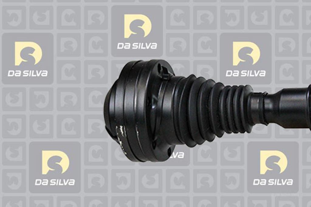 Cardan DA SILVA S.A.S. ref. 9429T