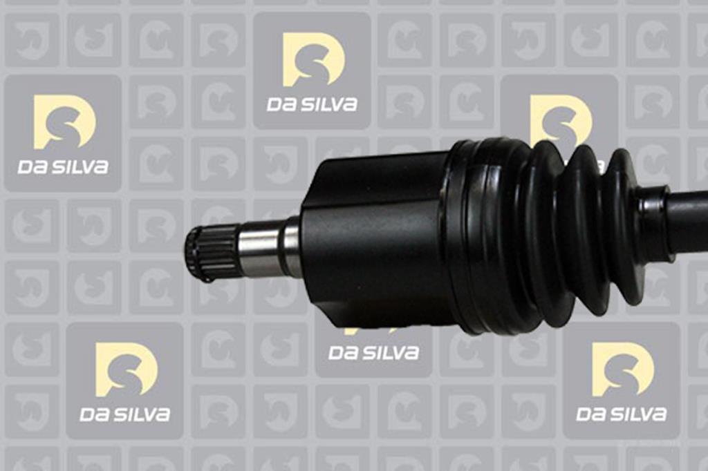 Cardan DA SILVA S.A.S. 9430T
