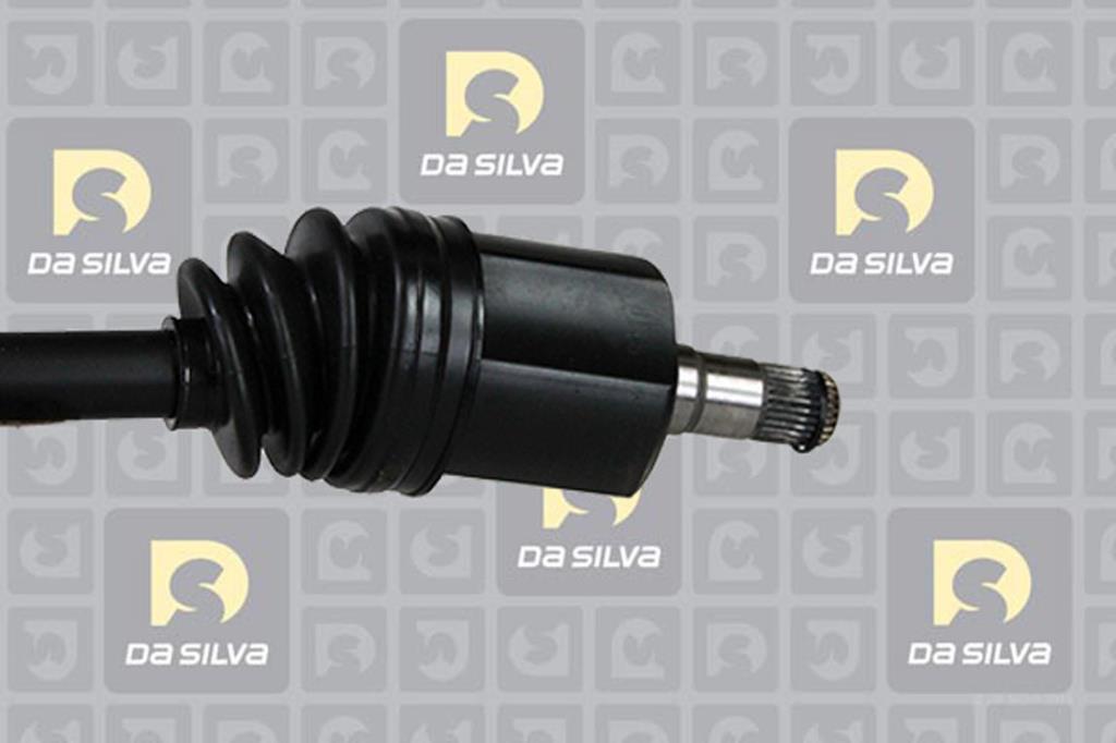 Cardan DA SILVA S.A.S. 9431T
