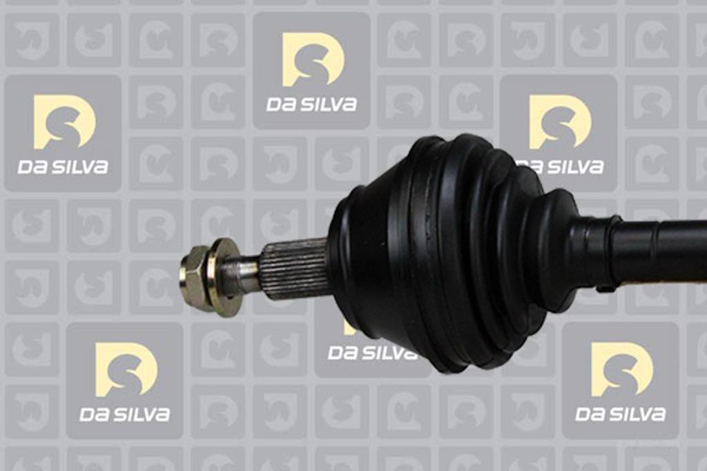 Cardan DA SILVA S.A.S. 9431T