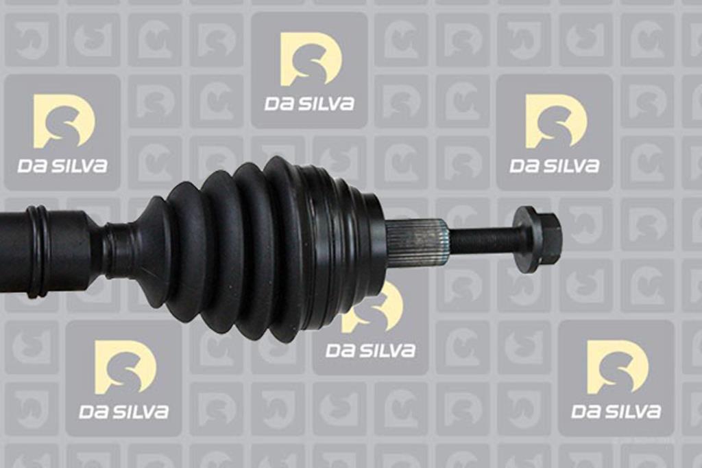 Cardan DA SILVA S.A.S. 9432T