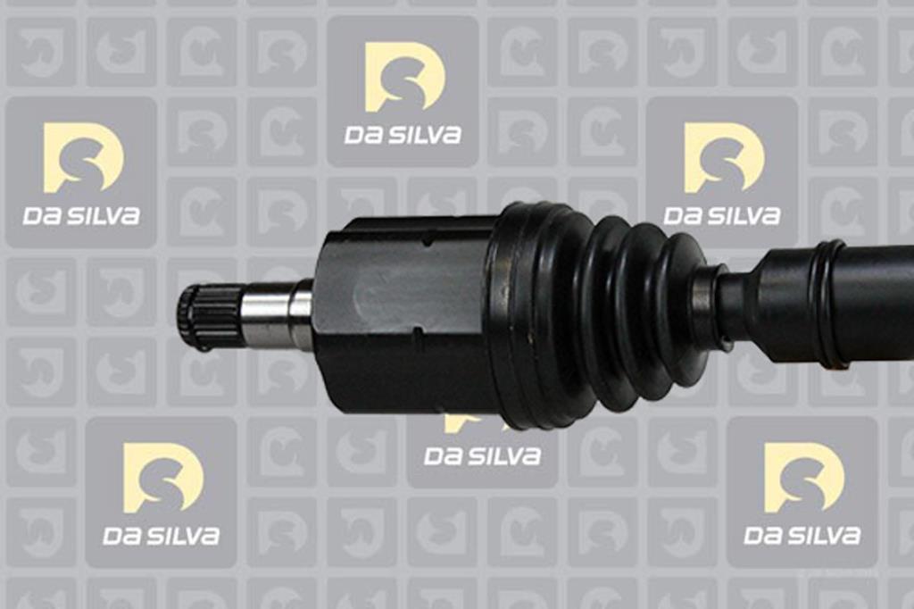 Cardan DA SILVA S.A.S. 9432T