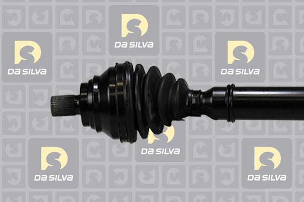 Cardan DA SILVA S.A.S. ref. 9437T