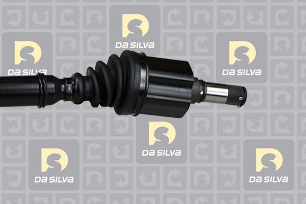 Cardan DA SILVA S.A.S. ref. 9437T