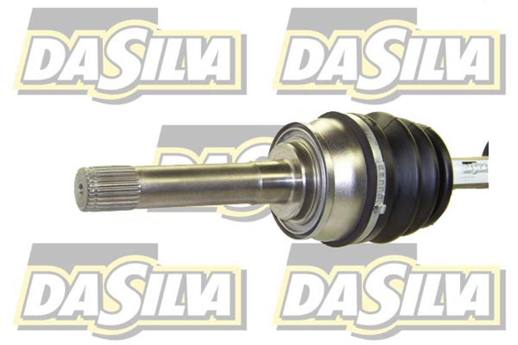 Cardan DA SILVA S.A.S. ref. 95007T