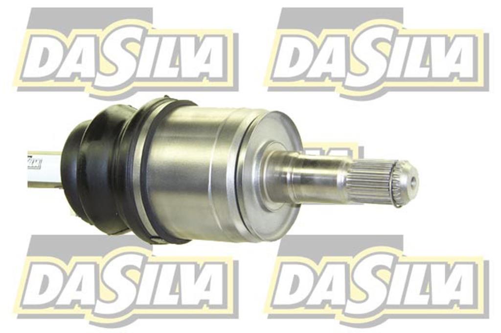 Cardan DA SILVA S.A.S. ref. 95007T