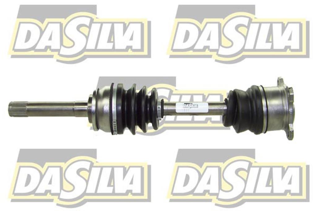 Cardã DA SILVA S.A.S. ref. 95008T