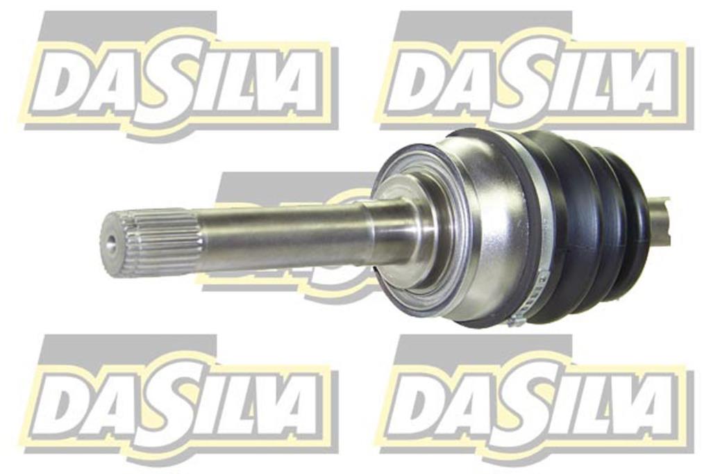 Cardã DA SILVA S.A.S. ref. 95008T