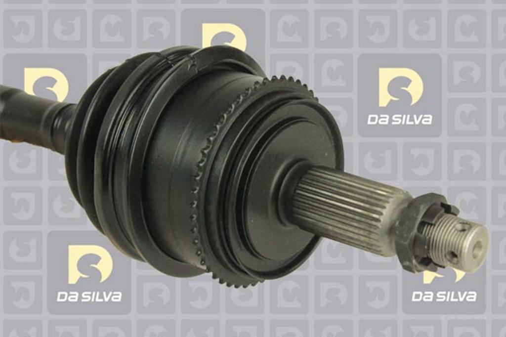 Cardan DA SILVA S.A.S. ref. 95010AT