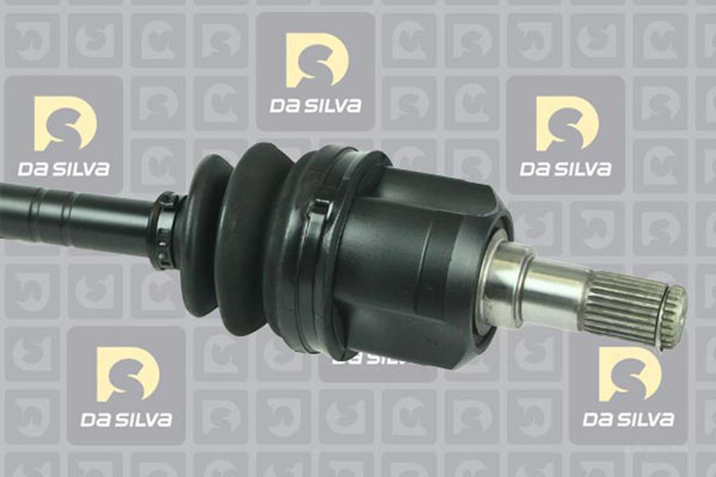 Cardan DA SILVA S.A.S. ref. 95013T
