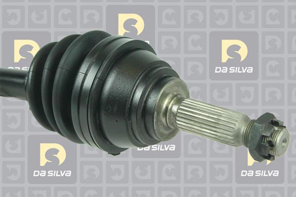 Cardan DA SILVA S.A.S. ref. 95013T