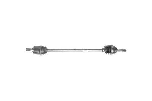 Butée hydraulique Galant