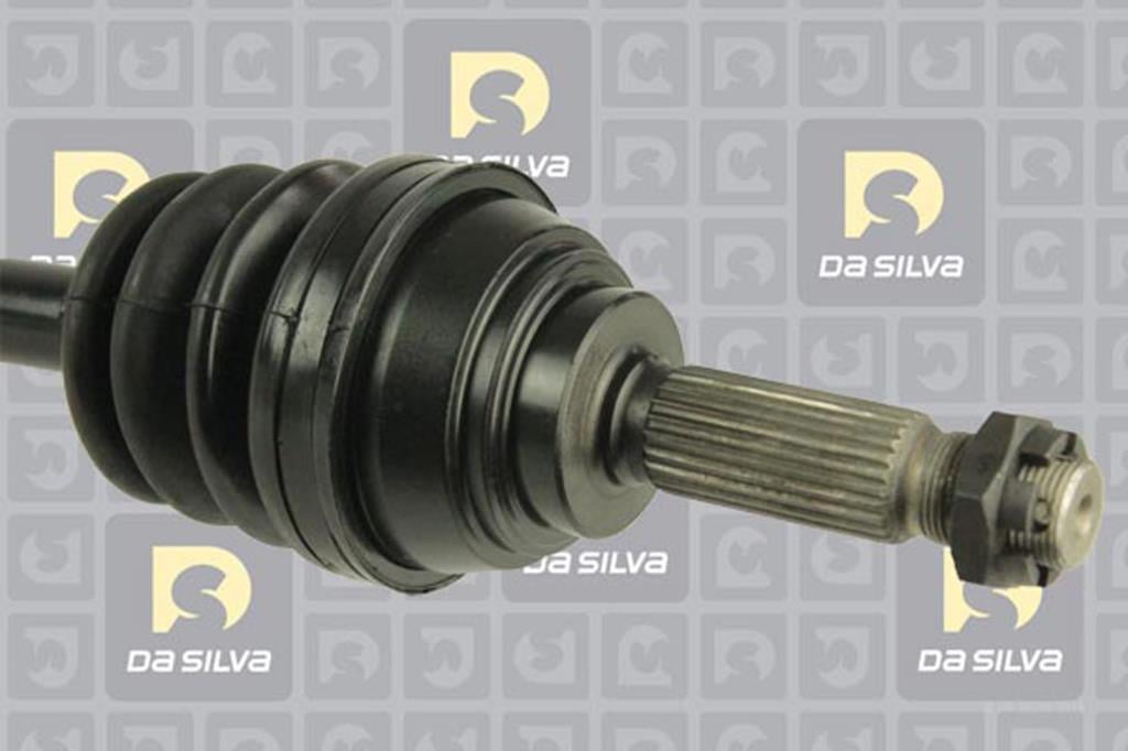 Cardan DA SILVA S.A.S. ref. 95017T