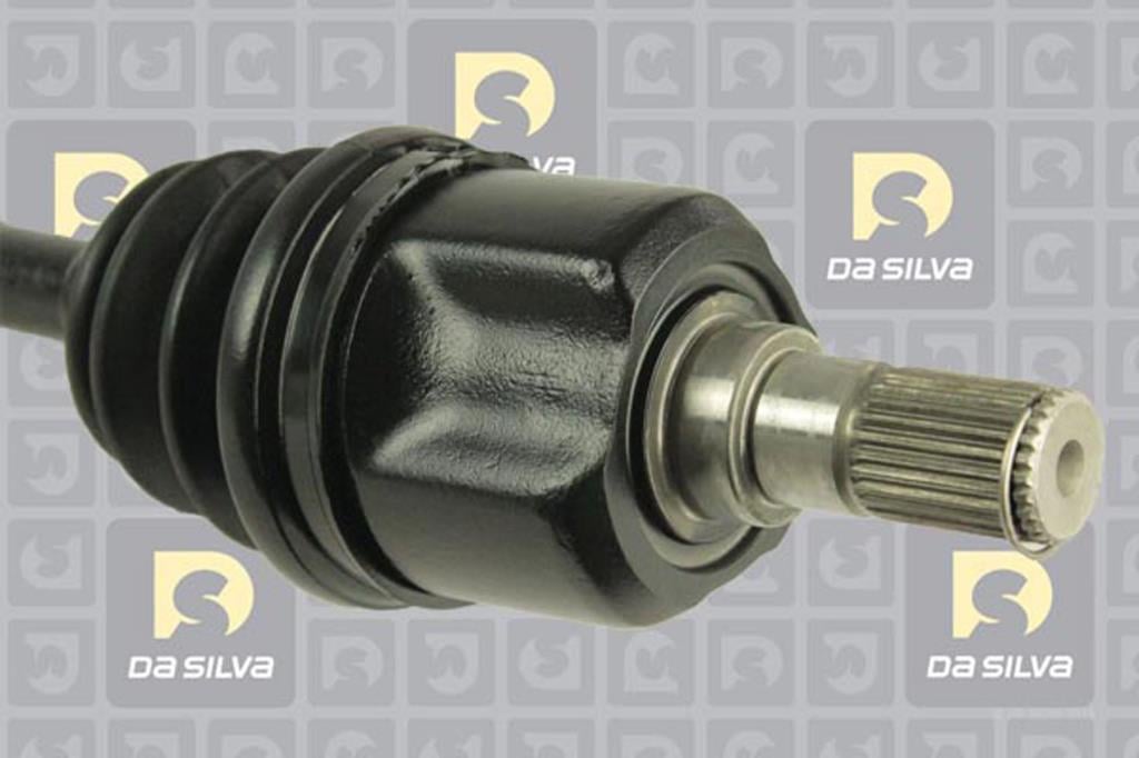 Cardan DA SILVA S.A.S. ref. 95017T