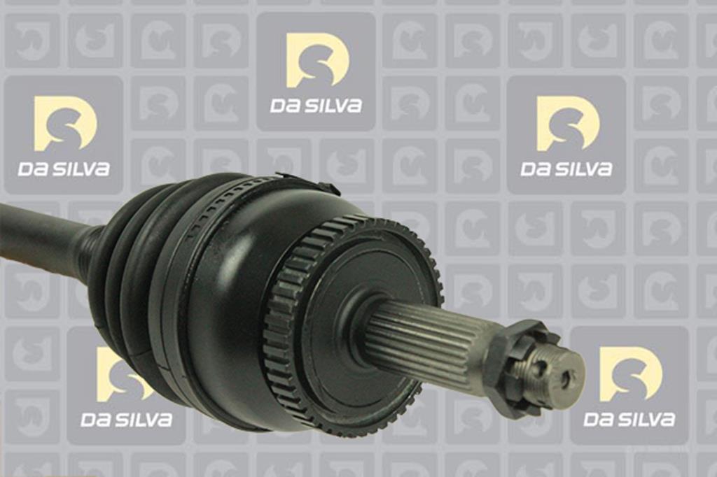 Cardan DA SILVA S.A.S. 95020T