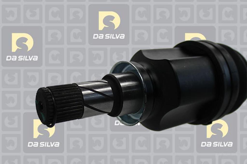 Cardan DA SILVA S.A.S. ref. 95026T