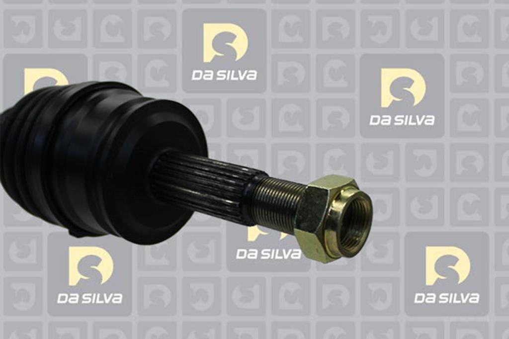 Cardan DA SILVA S.A.S. ref. 95026T