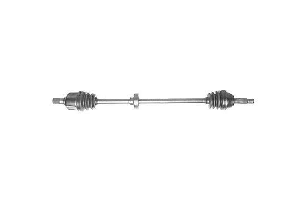 Butée hydraulique Lancer F