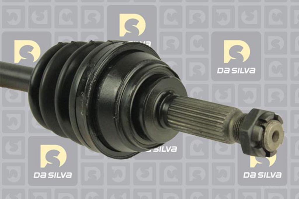 Cardan DA SILVA S.A.S. ref. 95036T