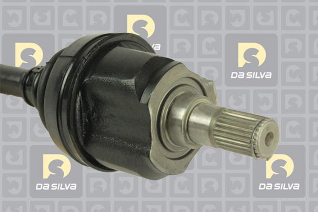 Cardan DA SILVA S.A.S. ref. 95036T