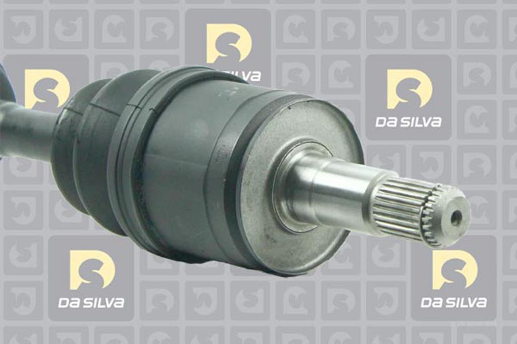 Cardan DA SILVA S.A.S. ref. 95040T