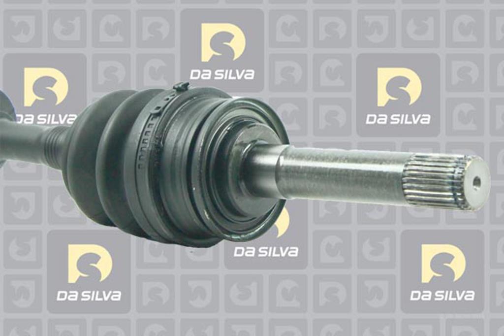 Cardan DA SILVA S.A.S. ref. 95040T