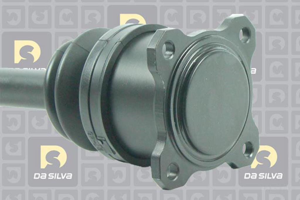 Cardan DA SILVA S.A.S. ref. 95042T
