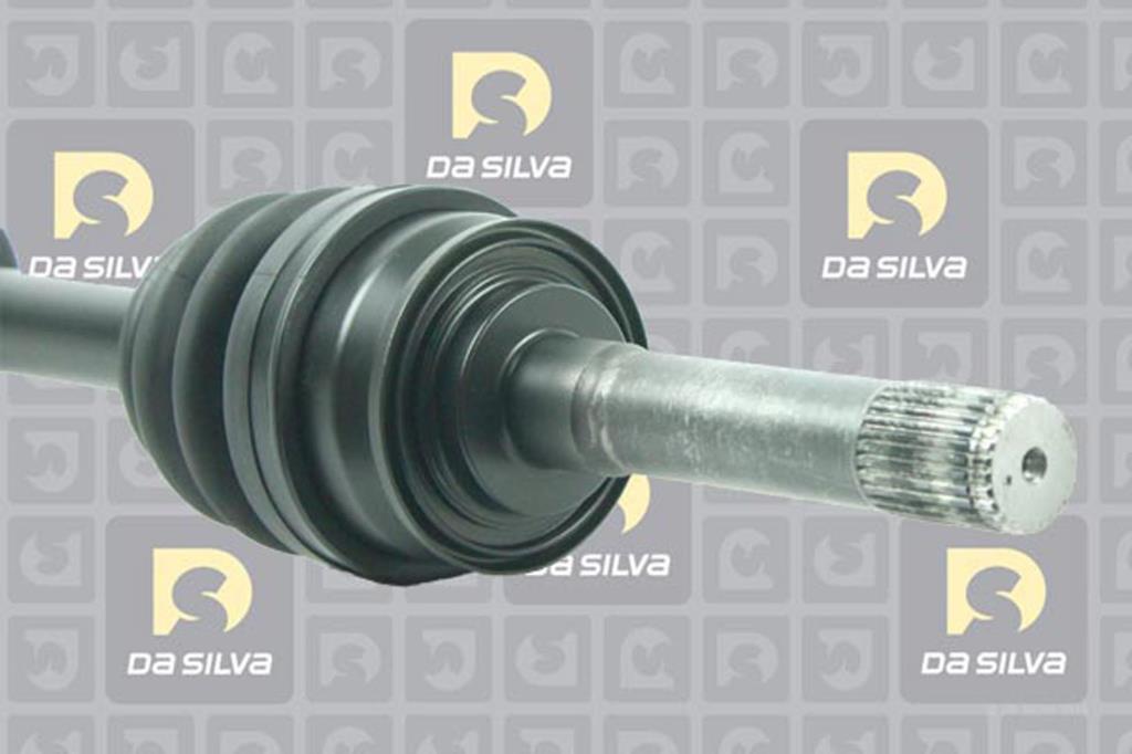 Cardan DA SILVA S.A.S. ref. 95042T