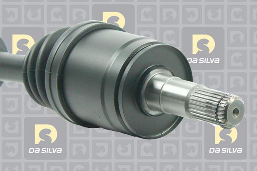 Cardan DA SILVA S.A.S. ref. 95043T