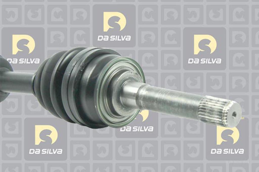 Cardan DA SILVA S.A.S. ref. 95043T