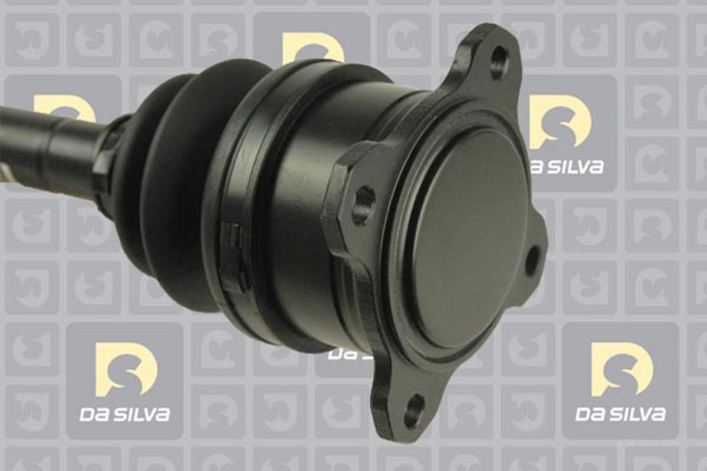 Cardan DA SILVA S.A.S. 95044AT