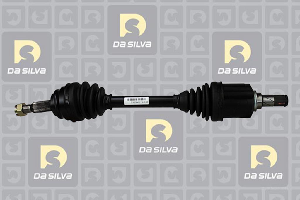 Cardan DA SILVA S.A.S. ref. 95101T