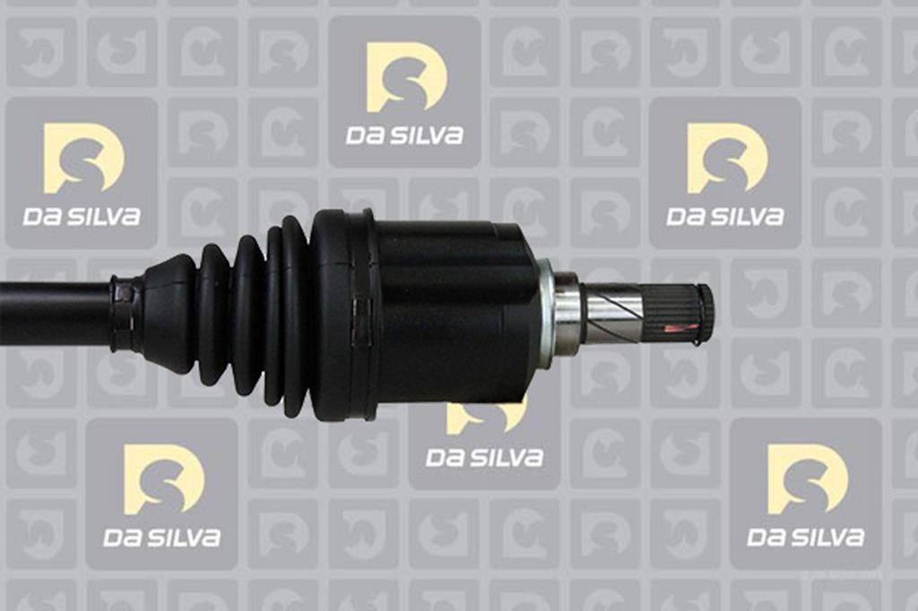 Cardan DA SILVA S.A.S. ref. 95101T