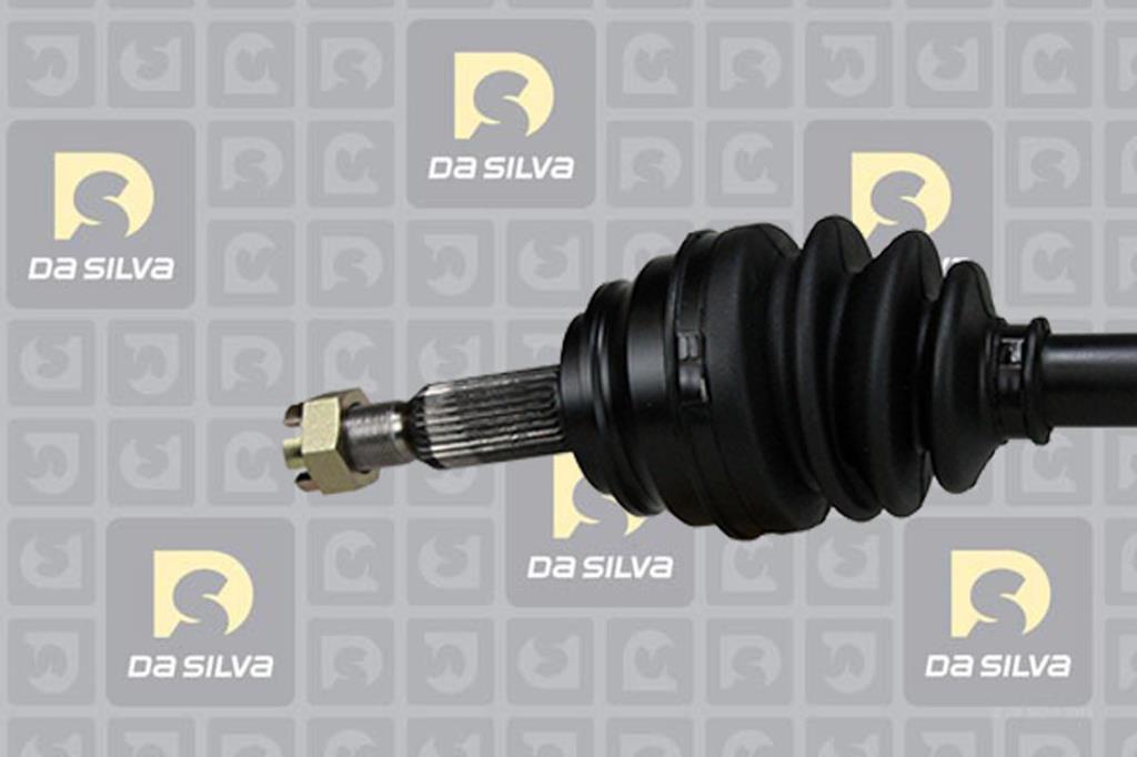 Cardan DA SILVA S.A.S. ref. 95101T