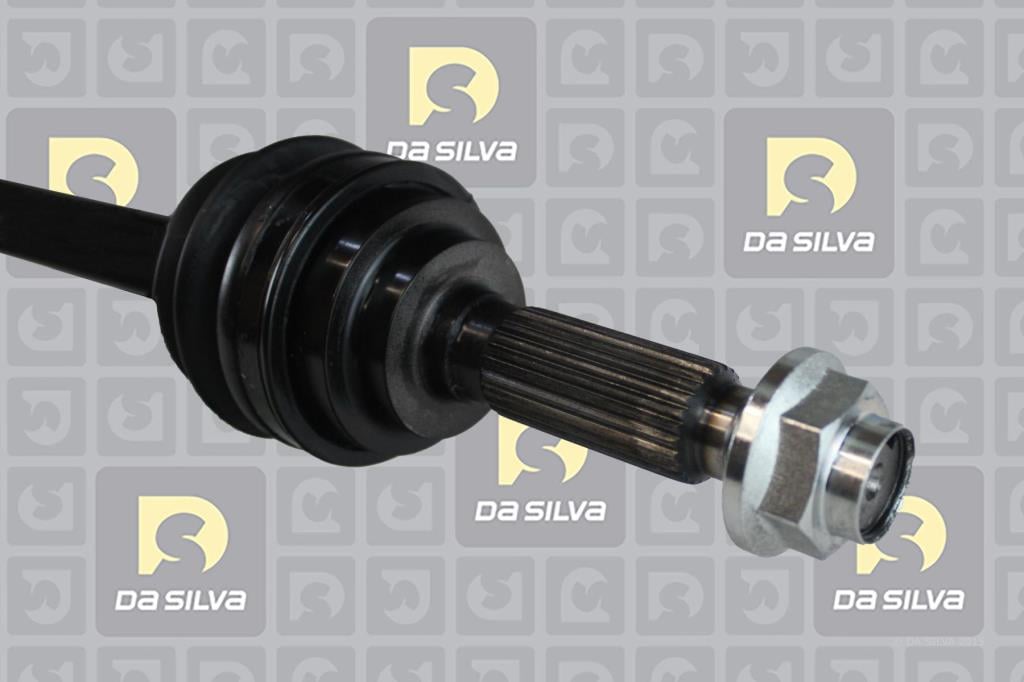 Cardan DA SILVA S.A.S. 95108T