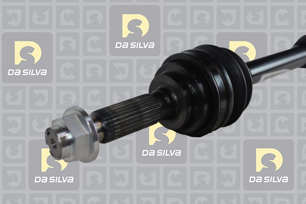 Cardan DA SILVA S.A.S. 95109T