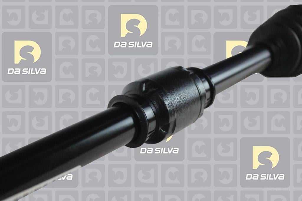 Cardan DA SILVA S.A.S. 95109T